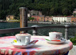 Maderno - Lac de Garde