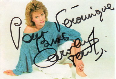 Cp Caroline Verdi 1984