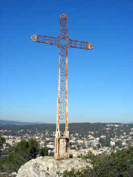 Croix de Grabels
