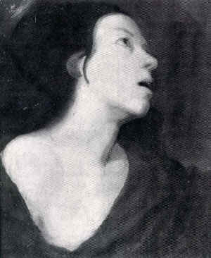 Goya - Marie Madeleine