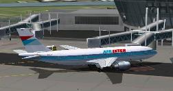 Airbus A300 B2 1C