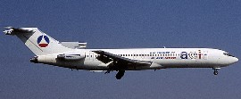 Boeing 727 ACI