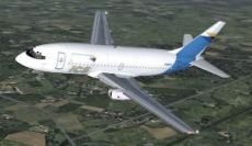 Boeing 737 ICS