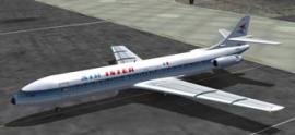 Caravelle 12