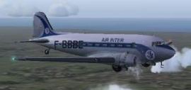 DC 3