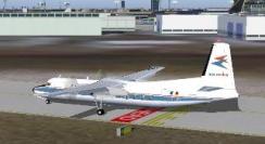 Fokker 27