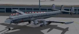 Super Constellation