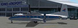 Nord 262