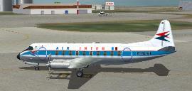 Viscount 724
