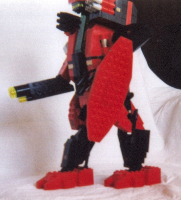 Samurai RX00 image 6