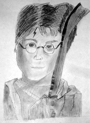 Harry Potter