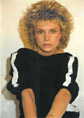 CP Caroline Verdi 1984