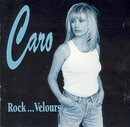 Album Rock...velours