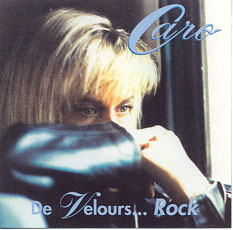 CD President 74321176172 De velours...rock