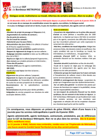 Tract préavis 08 01 2024