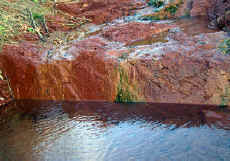 ruisseau Salagou