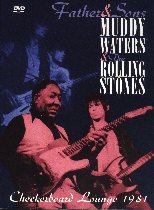 Muddy Waters & The Stones