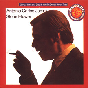 Antonio carlos jobim - Stone flower.jpg (26114 octets)