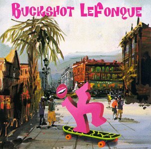 Buckshot Lefonque - Music evolution.jpg (36439 octets)