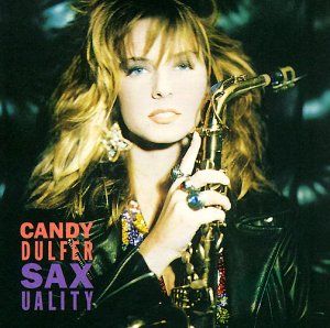 Candy Dulfer - Saxuality.jpg (26524 octets)