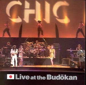 Chic - Live at the budokan.jpg (26517 octets)