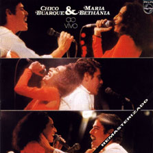 Chico Buarque e Maria Bethania - Ao vivo.jpg (23059 octets)