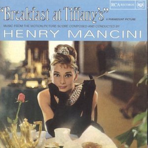 Henry Mancini - Breakfast at tiffany's.jpg (23435 octets)