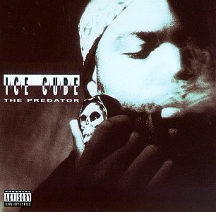 Ice Cube - The predator.jpg (21576 octets)