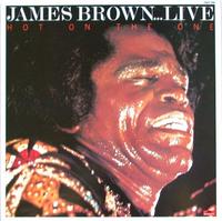 James Brown - Hot on the one.jpg (13825 octets)