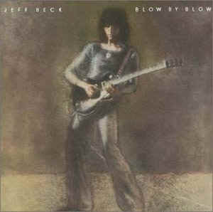 Jeff Beck - Blow by blow.jpg (33275 octets)