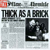 Jethro Tull - Thick as a brick.jpg (49758 octets)