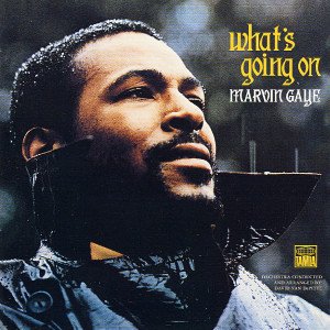 marvin gaye whats going on mode