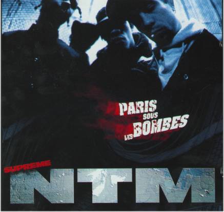 NTM - Paris sous les bombes.jpg (21564 octets)