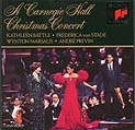 Wynton Marsalis & Katleen Battle - Carnegie hall christmas concert.jpg (17860 octets)