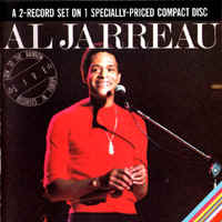 Al Jarreau - Look to the rainbow.jpg (30016 octets)