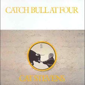 Cat Stevens - Catch bull at four.jpg (16321 octets)