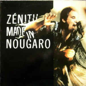 Claude Nougaro - Znith made in nougaro.jpg (31424 octets)