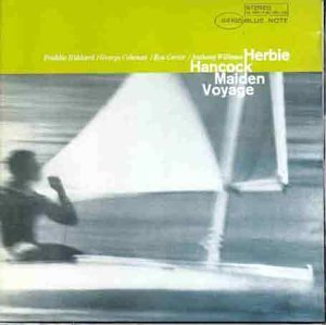 Herbie Hancock - Maiden voyage.jpg (15769 octets)