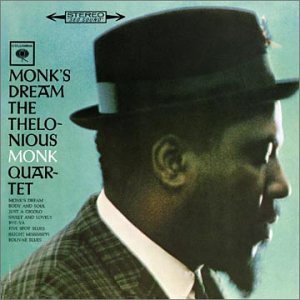 Thelonious Monk - Monk's dream.jpg (20217 octets)