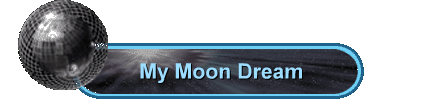 My Moon Dream