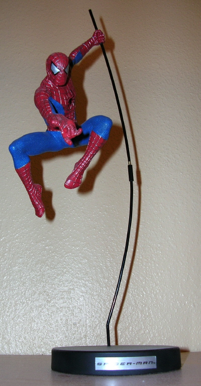 Collection n°183 : Grey™ Spiderman