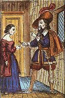 La Barbe bleue (image de Metz)