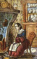 Cendrillon (illustrations de Metz)