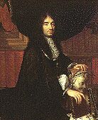 Portrait de Perrault