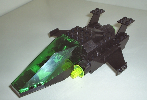 Raider A3 Demon image 1